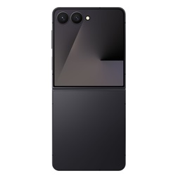Samsung SM-F766B Galaxy Z Flip7 6,85" 5G 12/512GB DualSIM fekete okostelefon
