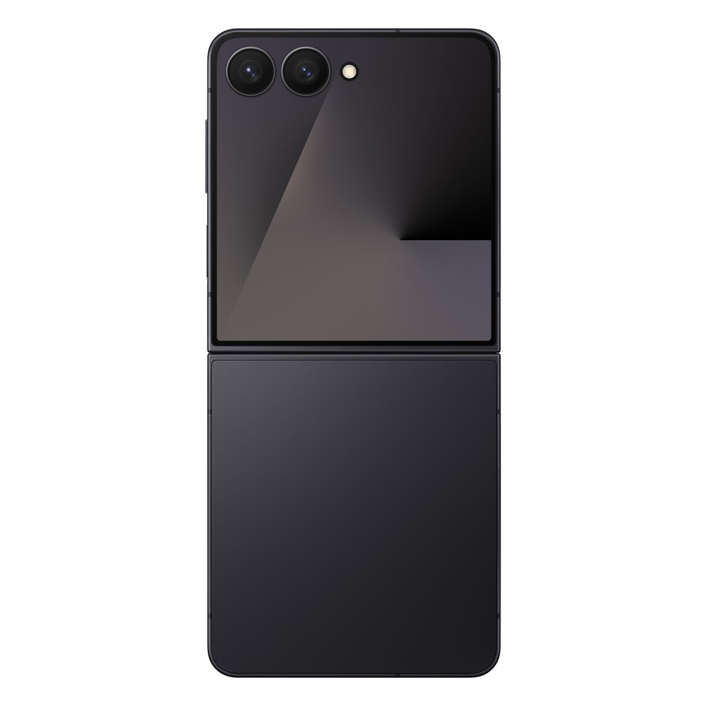 Samsung SM-F766B Galaxy Z Flip7 6,85" 5G 12/512GB DualSIM fekete okostelefon