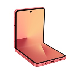 Samsung SM-F766B Galaxy Z Flip7 6,85" 5G 12/512GB DualSIM piros okostelefon