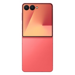 Samsung SM-F766B Galaxy Z Flip7 6,85" 5G 12/512GB DualSIM piros okostelefon