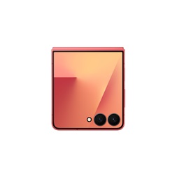 Samsung SM-F766B Galaxy Z Flip7 6,85" 5G 12/512GB DualSIM piros okostelefon