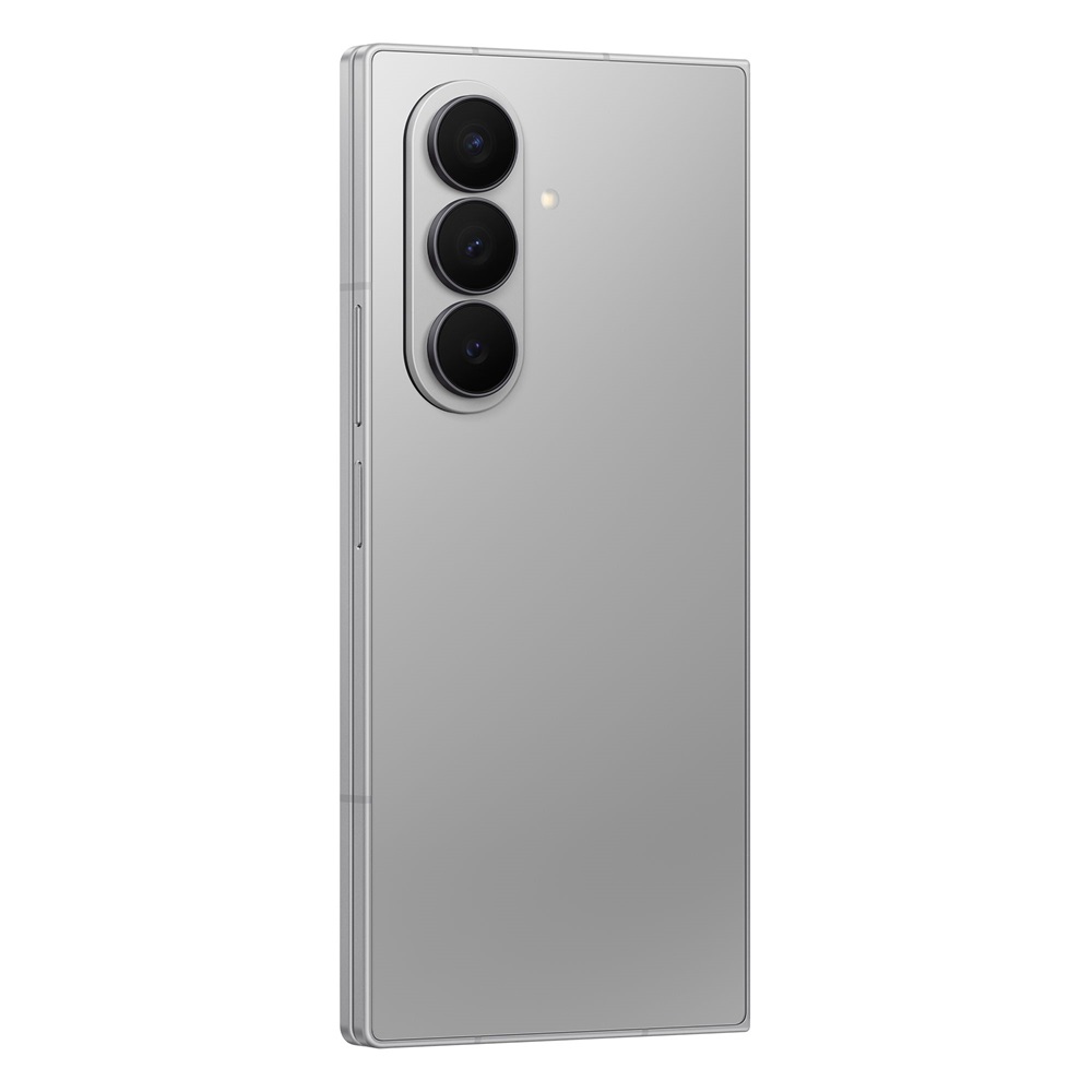 Samsung SM-F966B Galaxy Z Fold7 8" 5G 12/256GB DualSIM ezüst okostelefon