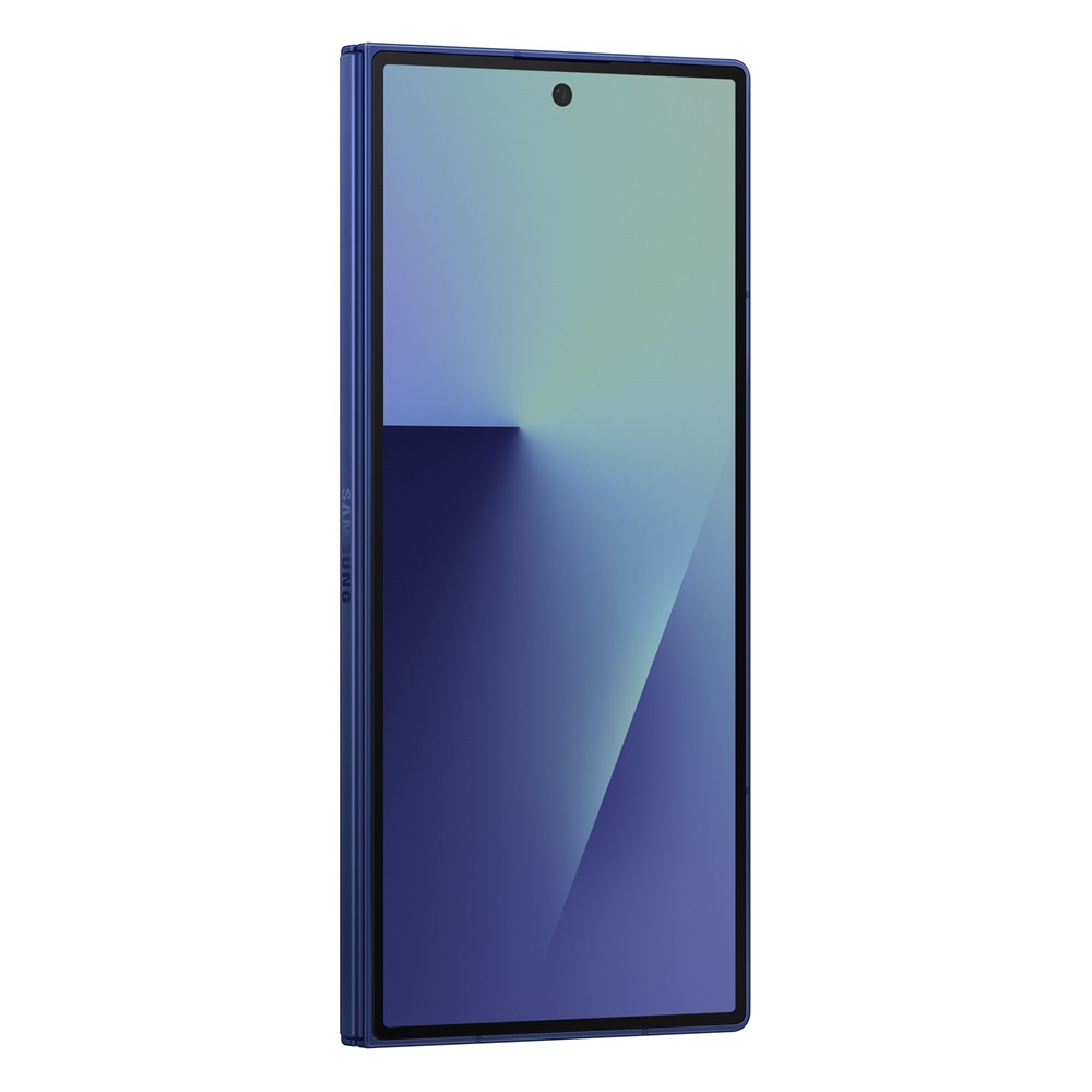 Samsung SM-F966B Galaxy Z Fold7 8" 5G 12/256GB DualSIM kék okostelefon