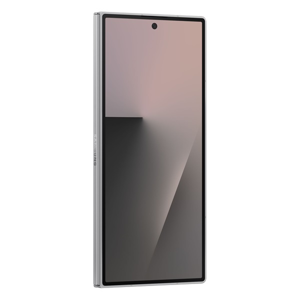 Samsung SM-F966B Galaxy Z Fold7 8" 5G 12/512GB DualSIM ezüst okostelefon