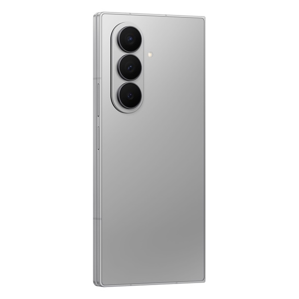 Samsung SM-F966B Galaxy Z Fold7 8" 5G 12/512GB DualSIM ezüst okostelefon