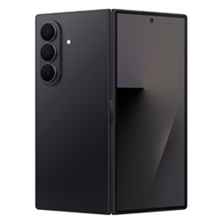 Samsung SM-F966B Galaxy Z Fold7 8" 5G 12/512GB DualSIM fekete okostelefon