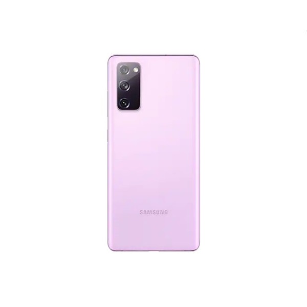 Samsung SM-G780GLVDEUE Galaxy S20 FE 6,5" LTE 6/128GB Dual SIM lila okostelefon