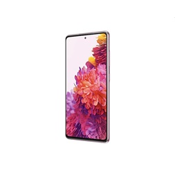 Samsung SM-G780GLVDEUE Galaxy S20 FE 6,5" LTE 6/128GB Dual SIM lila okostelefon