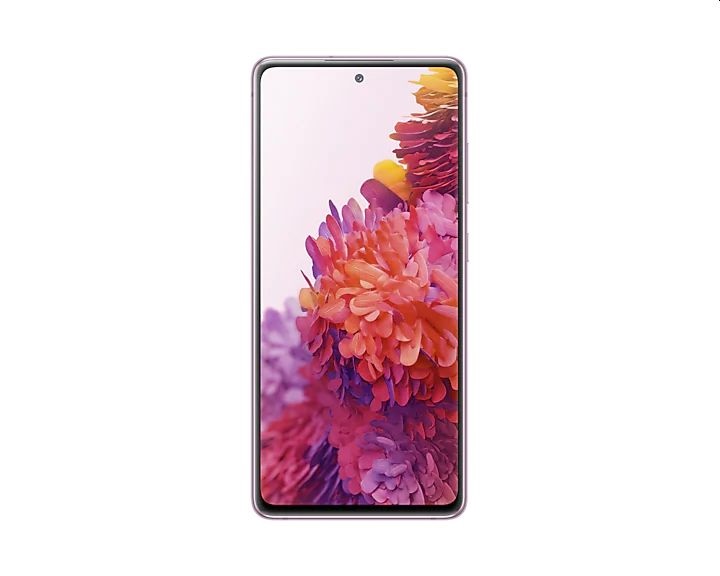 Samsung SM-G780GLVDEUE Galaxy S20 FE 6,5" LTE 6/128GB Dual SIM lila okostelefon (Újracsomagolt)