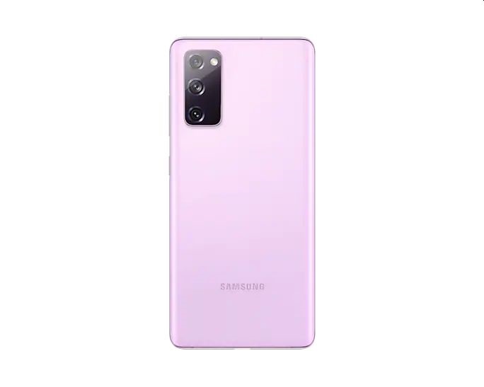 Samsung SM-G780GLVDEUE Galaxy S20 FE 6,5" LTE 6/128GB Dual SIM lila okostelefon (Újracsomagolt)