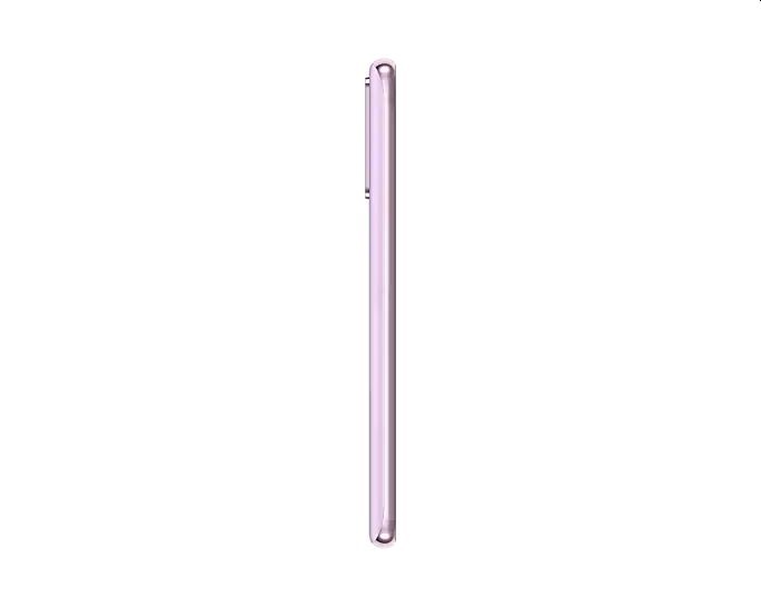 Samsung SM-G780GLVDEUE Galaxy S20 FE 6,5" LTE 6/128GB Dual SIM lila okostelefon (Újracsomagolt)