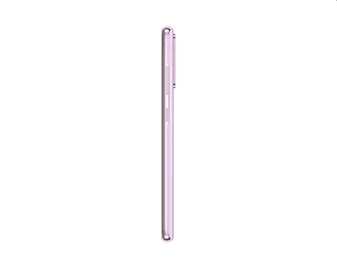 Samsung SM-G780GLVDEUE Galaxy S20 FE 6,5" LTE 6/128GB Dual SIM lila okostelefon (Újracsomagolt)