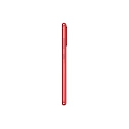 Samsung SM-G780GZRDEUE Galaxy S20 FE 6,5" LTE 6/128GB Dual SIM piros okostelefon