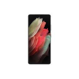 Samsung SM-G998B Galaxy S21 Ultra 6,8" 5G 12GB/256GB Dual SIM fantomfekete okostelefon