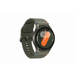 Samsung SM-L305FZGAEUE Galaxy Watch7 LTE (40mm) zöld okosóra (Újracsomagolt)