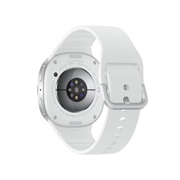 Samsung SM-L320 Galaxy Watch 8 (40mm) BT ezüst okosóra