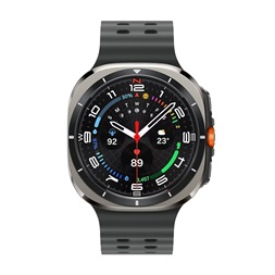 Samsung SM-L705 Galaxy Watch Ultra (47mm) LTE ezüst okosóra