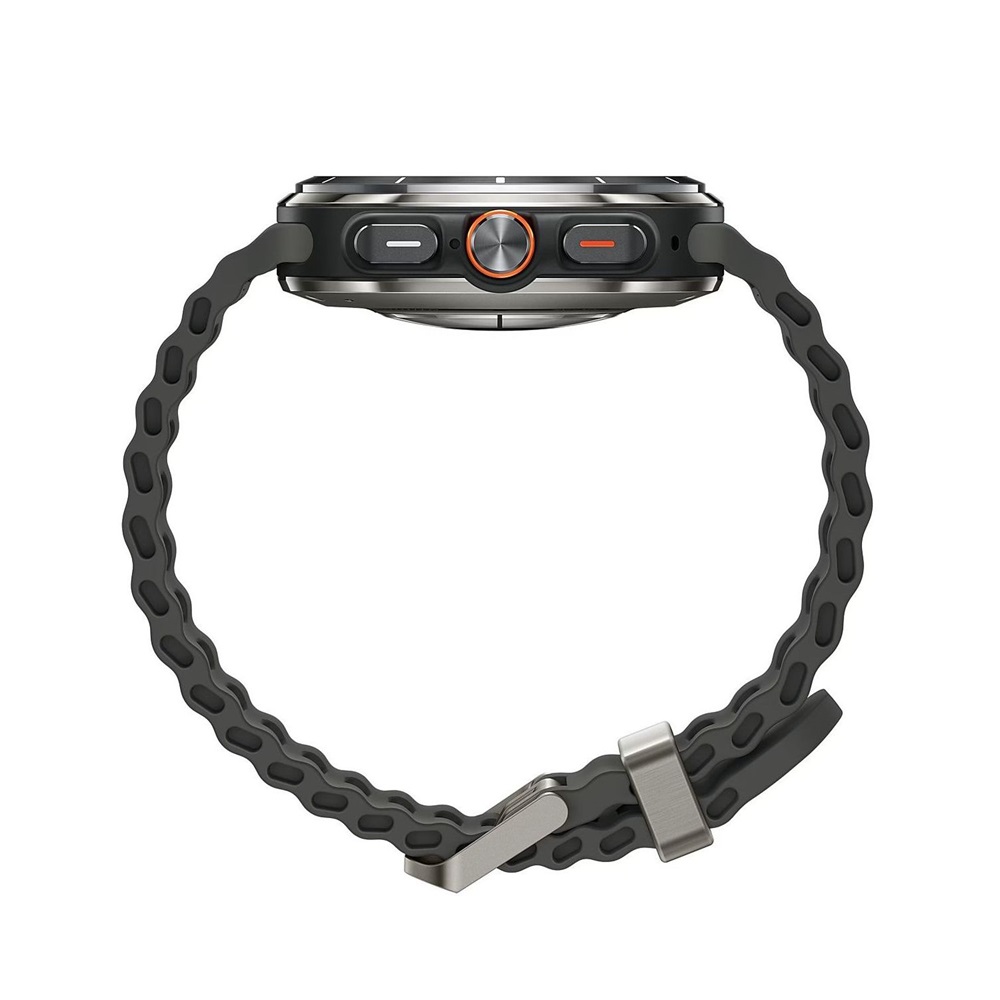 Samsung SM-L705 Galaxy Watch Ultra (47mm) LTE ezüst okosóra