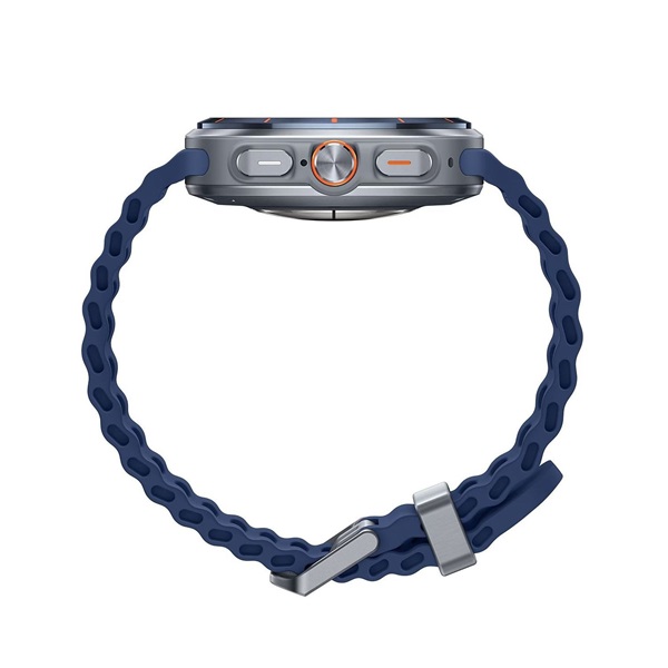 Samsung SM-L705 Galaxy Watch Ultra (47mm) LTE kék okosóra