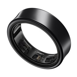 Samsung SM-Q503NZK 13-as méret Titánfekete okosgyűrű
