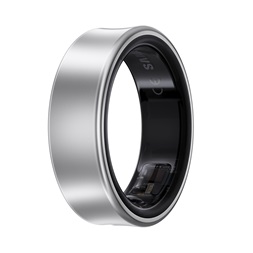 Samsung SM-Q509NZS 9-es méret Titánezüst okosgyűrű