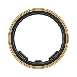 Samsung SM-Q514NZD 14-es méret Titánarany okosgyűrű