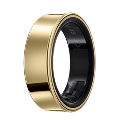 Samsung SM-Q514NZD 14-es méret Titánarany okosgyűrű
