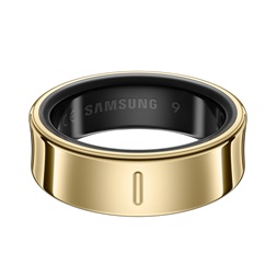 Samsung SM-Q514NZD 14-es méret Titánarany okosgyűrű