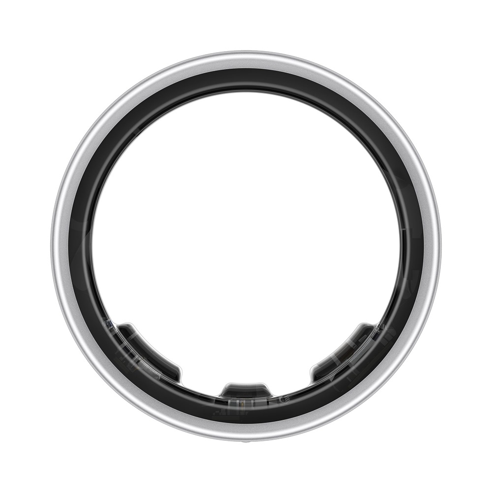 Samsung SM-Q514NZS 14-es méret Titánezüst okosgyűrű