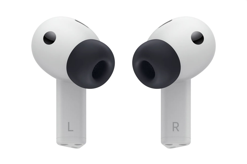 Samsung SM-R420NZAAEUE Galaxy Buds3 FE True Wireless Bluetooth szürke fülhallgató