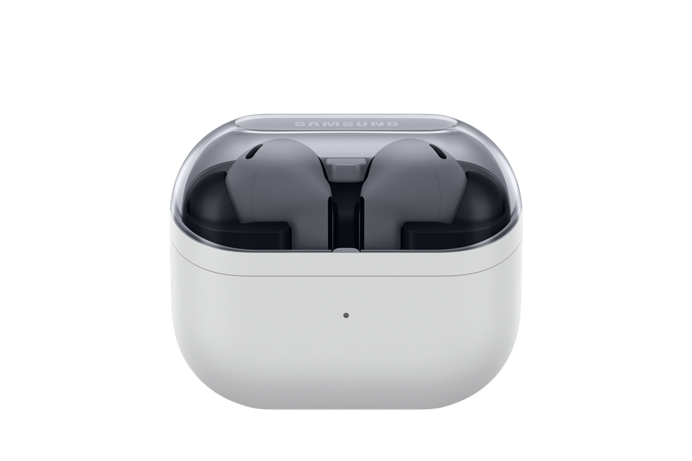 Samsung SM-R420NZAAEUE Galaxy Buds3 FE True Wireless Bluetooth szürke fülhallgató