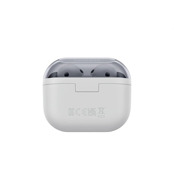Samsung SM-R420NZAAEUE Galaxy Buds3 FE True Wireless Bluetooth szürke fülhallgató