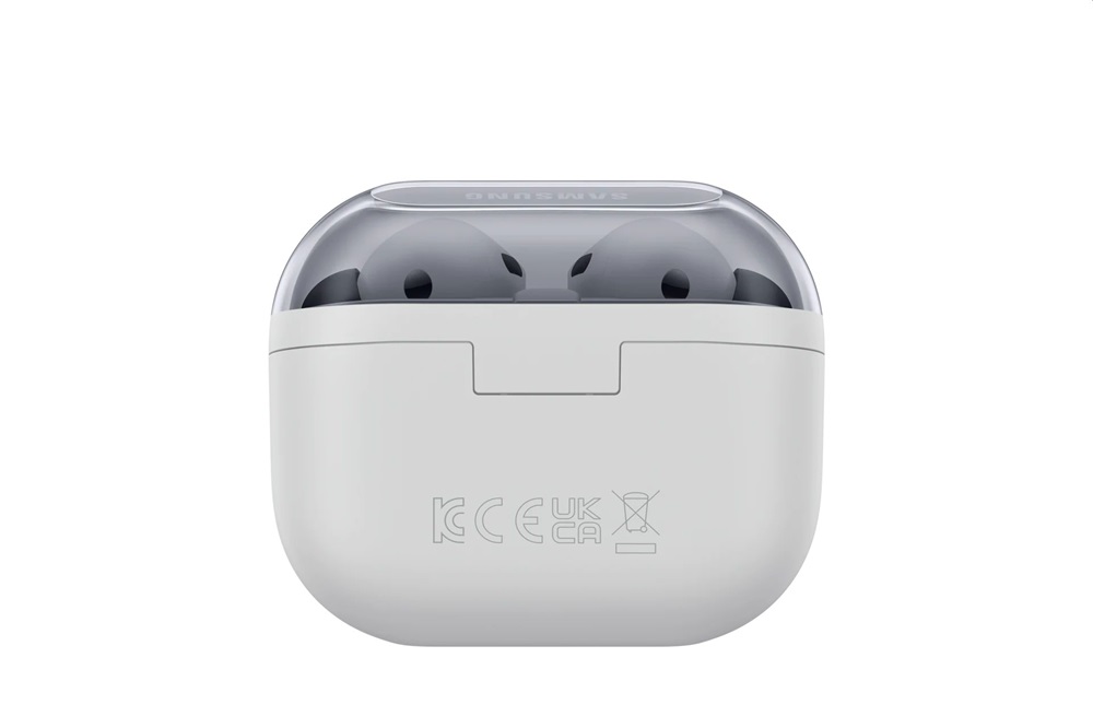 Samsung SM-R420NZAAEUE Galaxy Buds3 FE True Wireless Bluetooth szürke fülhallgató