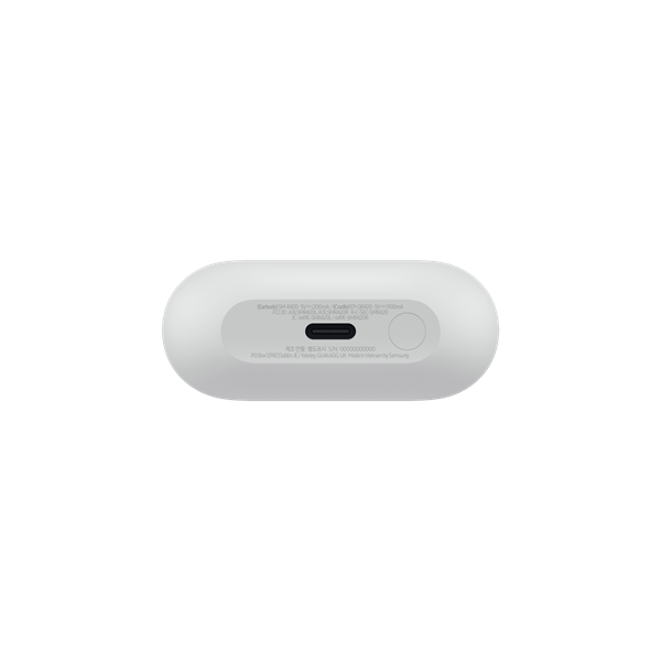 Samsung SM-R420NZAAEUE Galaxy Buds3 FE True Wireless Bluetooth szürke fülhallgató