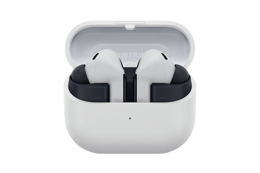 Samsung SM-R420NZAAEUE Galaxy Buds3 FE True Wireless Bluetooth szürke fülhallgató