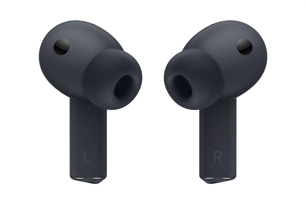 Samsung SM-R420NZKAEUE Galaxy Buds3 FE True Wireless Bluetooth fekete fülhallgató
