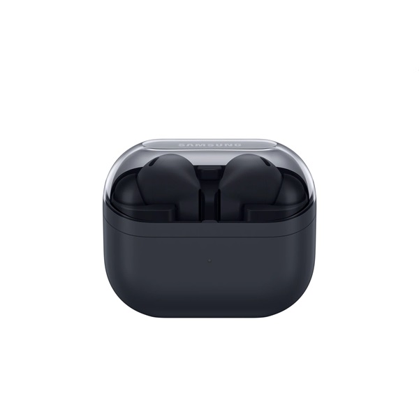 Samsung SM-R420NZKAEUE Galaxy Buds3 FE True Wireless Bluetooth fekete fülhallgató