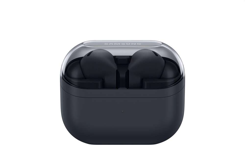 Samsung SM-R420NZKAEUE Galaxy Buds3 FE True Wireless Bluetooth fekete fülhallgató