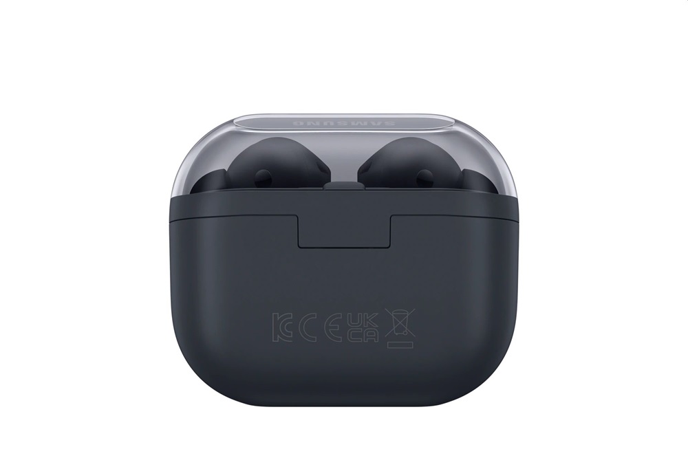Samsung SM-R420NZKAEUE Galaxy Buds3 FE True Wireless Bluetooth fekete fülhallgató