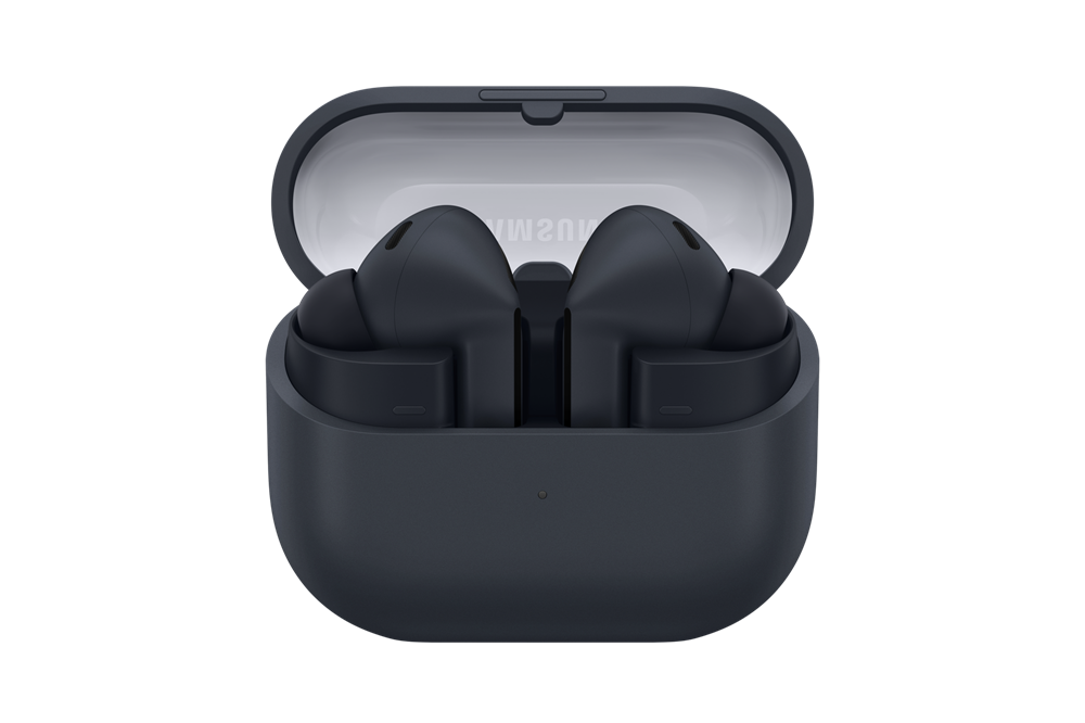 Samsung SM-R420NZKAEUE Galaxy Buds3 FE True Wireless Bluetooth fekete fülhallgató