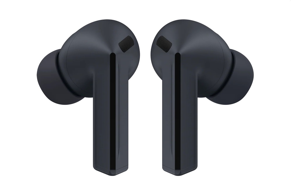 Samsung SM-R420NZKAEUE Galaxy Buds3 FE True Wireless Bluetooth fekete fülhallgató