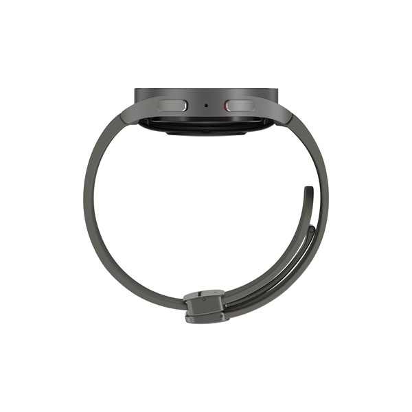 Samsung SM-R925FZTAEUE Galaxy Watch 5 Pro (45mm) LTE titánium okosóra (Újracsomagolt)