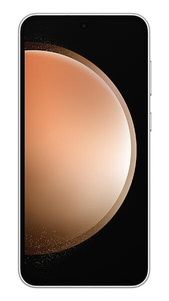 Samsung SM-S711B Galaxy S23 FE 6,4" 5G 8/128GB DualSIM Krém okostelefon