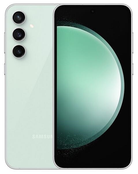 Samsung SM-S711B Galaxy S23 FE 6,4" 5G 8/256GB DualSIM Menta okostelefon