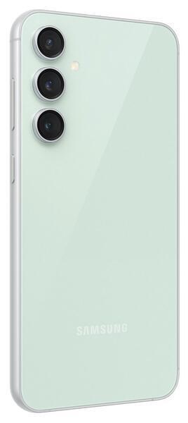 Samsung SM-S711B Galaxy S23 FE 6,4" 5G 8/256GB DualSIM Menta okostelefon