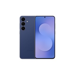 Samsung SM-S731BDBGEUE Galaxy S25 FE 6,7" 5G 8/256GB DualSIM tengerészkék okostelefon