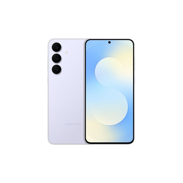 Samsung SM-S731BLBDEUE Galaxy S25 FE 6,7" 5G 8/128GB DualSIM világoskék okostelefon