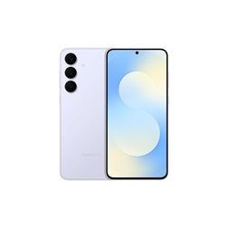 Samsung SM-S731BLBDEUE Galaxy S25 FE 6,7" 5G 8/128GB DualSIM világoskék okostelefon