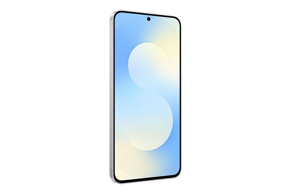 Samsung SM-S731BLBDEUE Galaxy S25 FE 6,7" 5G 8/128GB DualSIM világoskék okostelefon