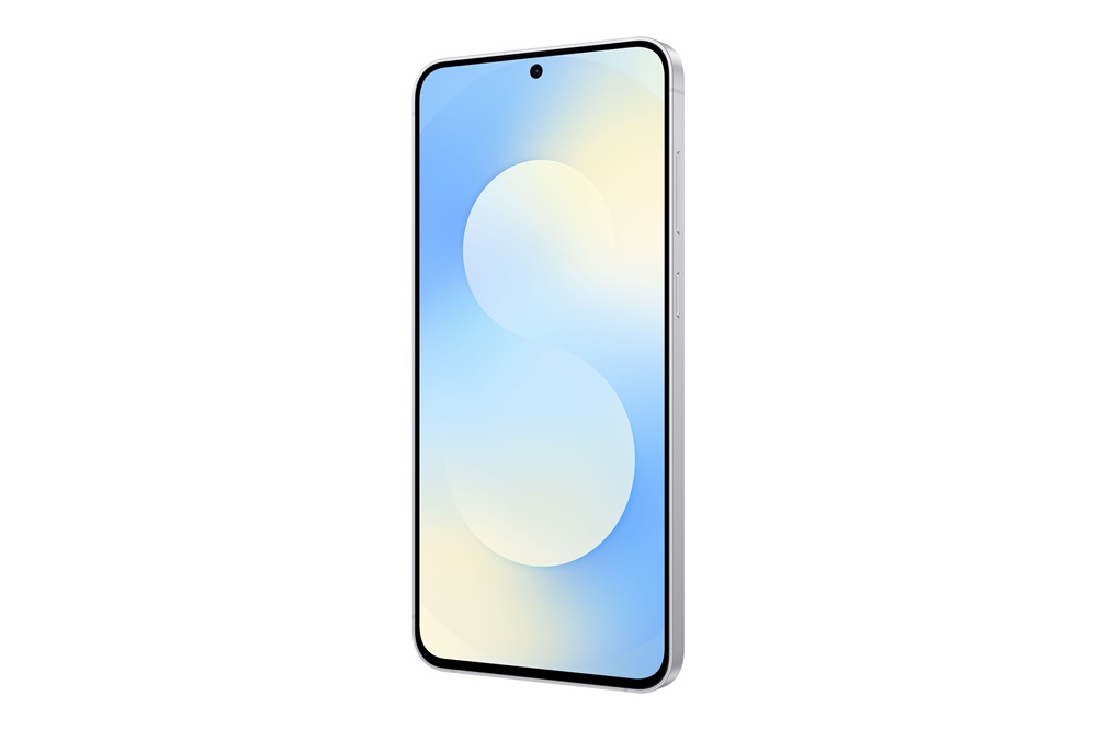 Samsung SM-S731BLBDEUE Galaxy S25 FE 6,7" 5G 8/128GB DualSIM világoskék okostelefon